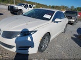Lincoln Mkz Hybrid 3LN6L2LU2ER806081 снимка