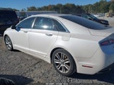 Lincoln Mkz Hybrid 3LN6L2LU2ER806081 снимка