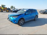 Toyota Rav4 Xle 2T3RFREV4JW701703 снимка
