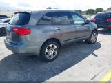 Acura Mdx 2HNYD28228H540380 снимка
