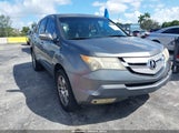 Acura Mdx 2HNYD28228H540380 снимка