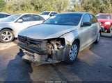 Volkswagen Jetta 2.0L S 3VW2K7AJ8FM273550 fotografie