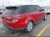 Land Rover Range Rover Sport 3.0L V6 Supercharged Hse SALWR2VF3FA522738 fotografie