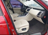 Land Rover Range Rover Sport 3.0L V6 Supercharged Hse SALWR2VF3FA522738 снимка
