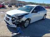 Chevrolet Cruze Ls Auto 1G1PA5SH5F7156961 photo