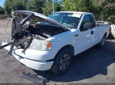Ford F-150 Stx/Xl/Xlt 1FTRF12215NB88239 photo