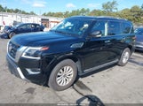 Nissan Armada Sv 4Wd JN8AY2AD6R9706980 photo