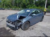 Toyota Corolla Le JTDEPMAE1MJ126791 снимка