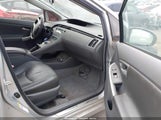 Toyota Prius Ii JTDKN3DUXA5015747 снимка