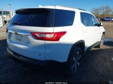 Chevrolet Traverse 3Lt 1GNEVHKW8JJ132062 fotografie