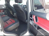 Mercedes-Benz Amg G 63 4Matic WDCYC7HJ3KX325309 снимка