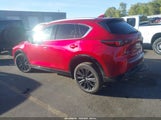 Mazda Cx-5 2.5 Turbo JM3KFBAY1P0177696 снимка