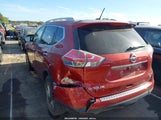 Nissan Rogue Sl 5N1AT2MV4EC828485 снимка
