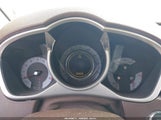 Cadillac Srx Luxury Collection 3GYFNDEY8AS584489 снимка