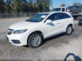 Acura Rdx Acurawatch Plus Package 5J8TB4H37GL029129 снимка