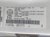 Toyota Tundra Sr5 Plus 5.7L V8 5TFDY5F14JX765504 photo