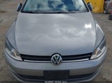 Volkswagen Golf Sportwagen Tsi S 3VW017AU3HM523221 снимка
