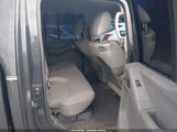 Nissan Frontier Se 1N6AD0ER1AC406169 снимка