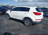 Kia Sportage Lx KNDPB3AC7E7608714 снимка