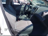 Chevrolet Sonic Ls Auto 1G1JA5SG3E4180849 fotografie