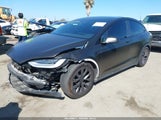 Tesla Model X Dual Motor All-Wheel Drive 7SAXCAE58NF350410 снимка
