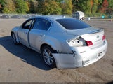 Infiniti G37X JN1CV6AR7DM767635 снимка