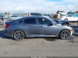 Honda Civic Sport 2HGFC2F85MH529425 снимка