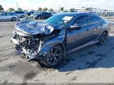 Honda Civic Sport 2HGFC2F85MH529425 снимка