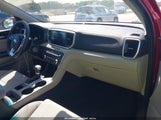 Kia Sportage Lx KNDPMCAC7M7849679 снимка