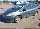Honda Fit Sport JHMGE8G57BC004403 снимка