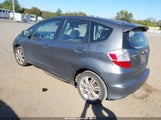 Honda Fit Sport JHMGE8G57BC004403 снимка