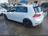 Volkswagen Golf Gti 2.0T Autobahn/2.0T S/2.0T Se 3VW5T7AU1MM003075 снимка