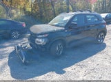 Hyundai Venue Sel KMHRC8A36PU232333 снимка