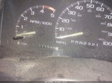 Chevrolet Gmt-400 K1500 1GCEK14K5SZ258370 снимка