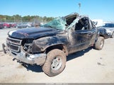 Chevrolet Silverado 2500Hd Lt3 1GCHK29D76E153095 снимка