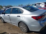Kia Rio Lx 3KPA24AB0JE126664 снимка