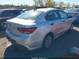Kia Rio Lx 3KPA24AB0JE126664 снимка