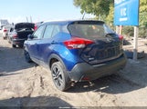 Nissan Kicks Sv 3N1CP5CU2KL503106 снимка