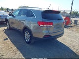 Kia Sorento 3.3L Lx 5XYPG4A58HG201338 photo