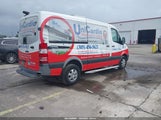 Mercedes-Benz Sprinter  Normal Roof WDZPE7DC5F5964313 photo