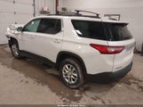 Chevrolet Traverse Fwd Lt Cloth 1GNERGKW8LJ209644 снимка
