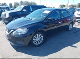 Nissan Sentra Sv 3N1AB7AP6KY455823 снимка
