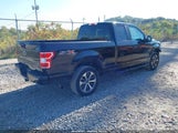 Ford F-150 Xl 1FTEX1EP7KKF12326 photo
