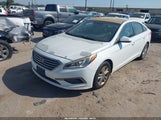Hyundai Sonata Se 5NPE24AF1GH370283 снимка