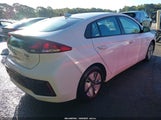 Hyundai Ioniq Hybrid Blue KMHC65LC4KU120504 fotografie
