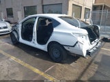 Nissan Sentra Sv 3N1AB7AP7HL685425 снимка