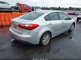 Kia Forte Lx KNAFX4A66E5066544 снимка