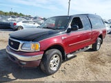 Ford F-150 Lariat/Xl/Xlt 1FTRX18LX3NA42108 снимка