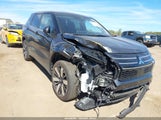 Mitsubishi Outlander Se 2.5 S-Awc/Trail Edition S-Awc JA4J4VA85SZ013751 photo