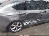 Ford Fusion Se 1FA6P0H78E5391339 снимка